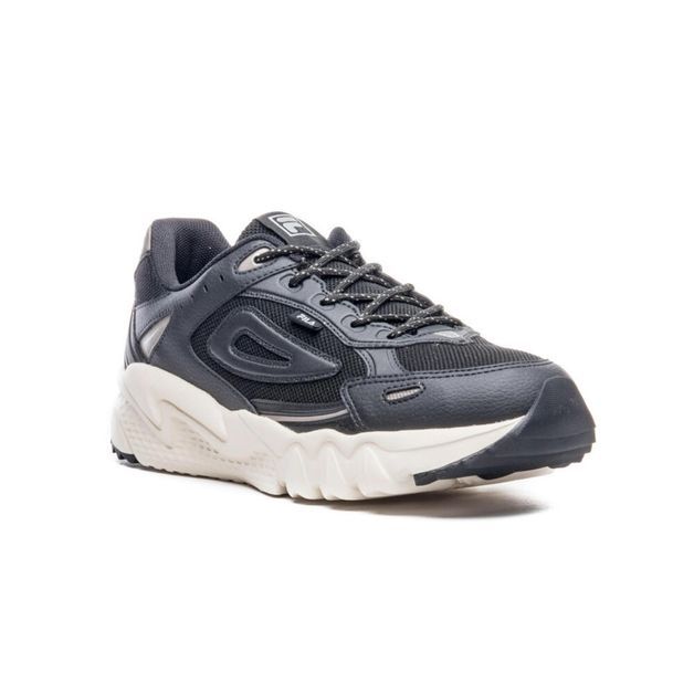 *tn fila venture tracer 2 pt, uk 7 eu41 Preto 34 BR