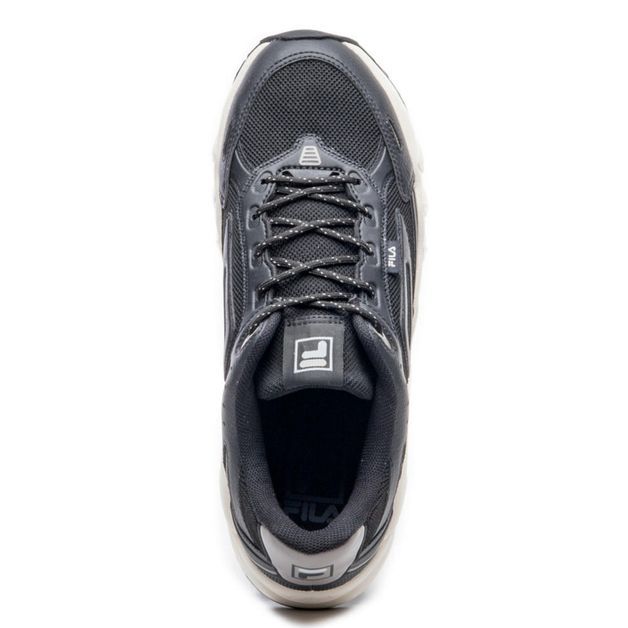 *tn fila venture tracer 2 pt, uk 7 eu41 Preto 34 BR