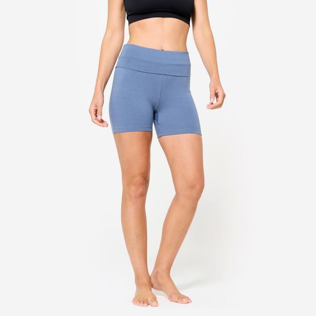 Serenity short 500, 2xl Azul 3G