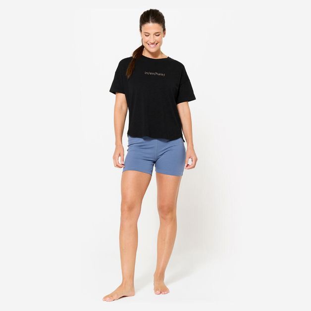Serenity short 500, 2xl Azul 3G