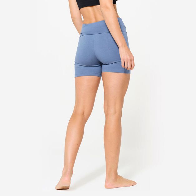 Serenity short 500, 2xl Azul 3G