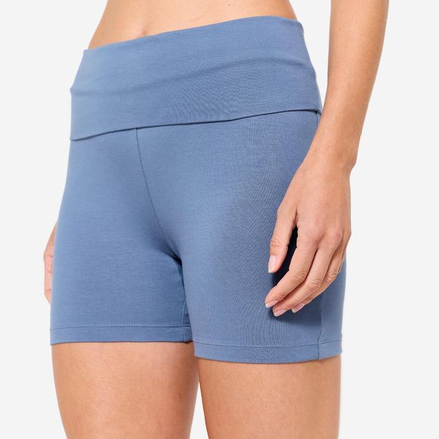 Serenity short 500, 2xl Azul 3G