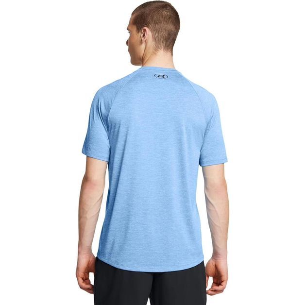 *cta h blue/black ua tech 2.0 masc, xl. Azul-preto G