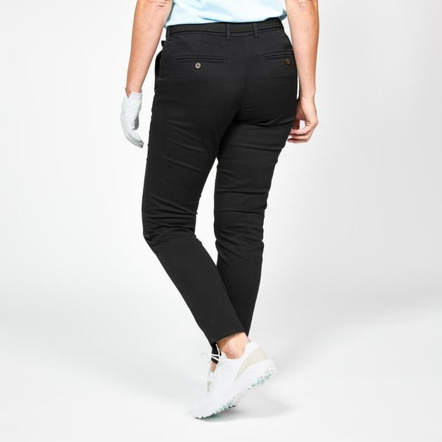 Pant mw500 w black, uk14 / fr44 (l31) 38 L31