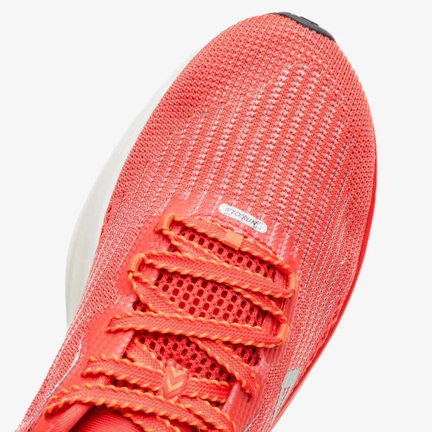 Tênis Masculino de Corrida Speedzone Fila, vermelho, 41 BR