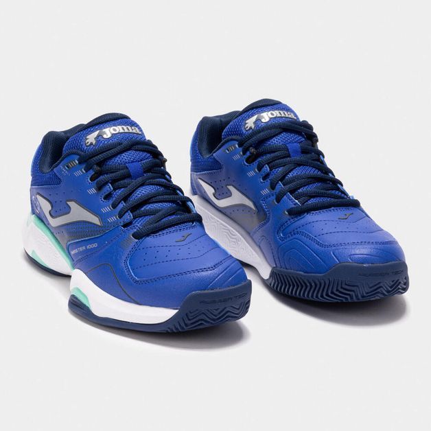 *tn joma master 1000 azul*, 11 - eu 46 Azul 43 BR