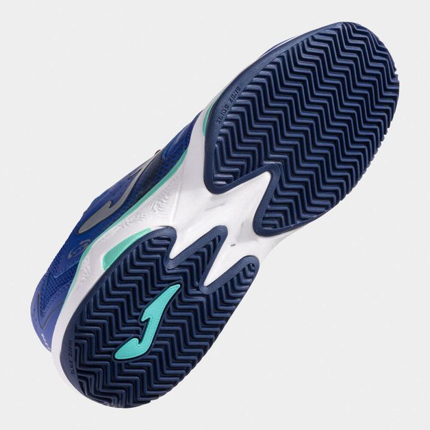 *tn joma master 1000 azul*, 11 - eu 46 Azul 43 BR