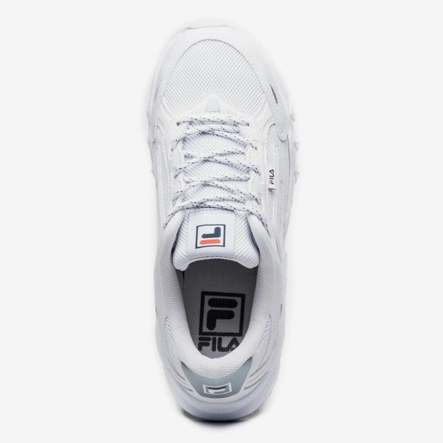 *tn fila venture tracer, uk 11 - eu 46 Branco 39 BR