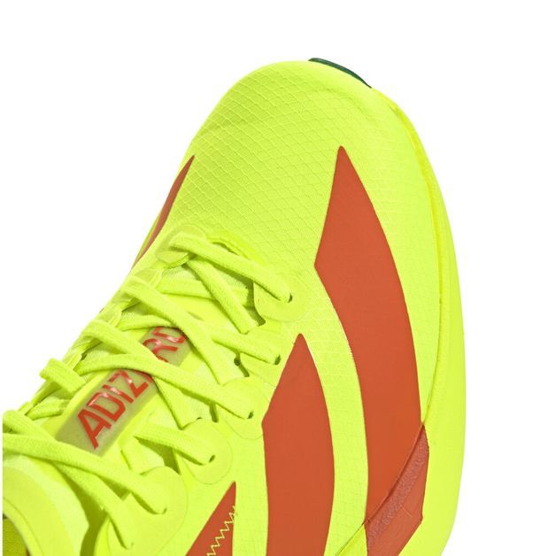 Tênis Feminino de Corrida Adios Pro 4 Adidas, cinza, 35 BR