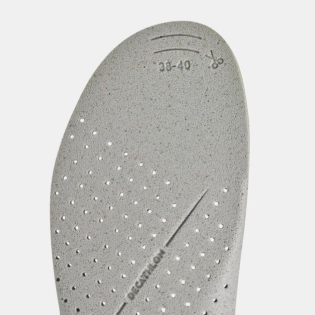 Insole hike 100 light, uk 9.5-11 eu44-46 Roxa 33/35 BR