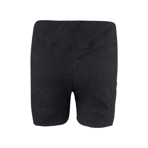 Short 500 slim, uk 18 / eu 2 xl Preta 3G