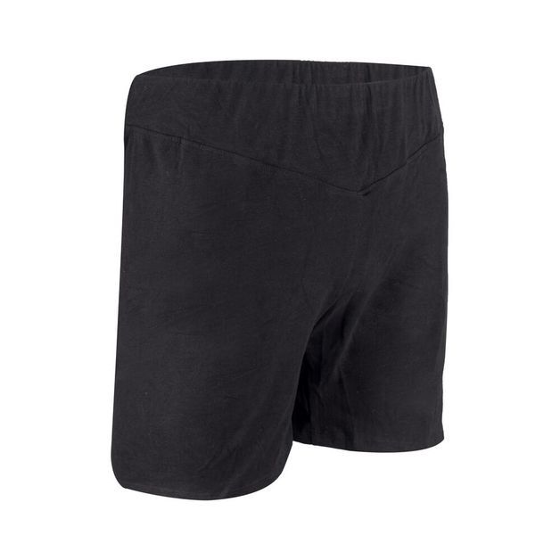 Short 500 slim, uk 18 / eu 2 xl Preta 3G