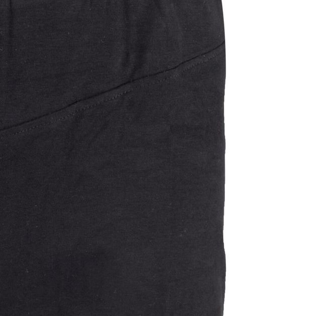 Short 500 slim, uk 18 / eu 2 xl Preta 3G