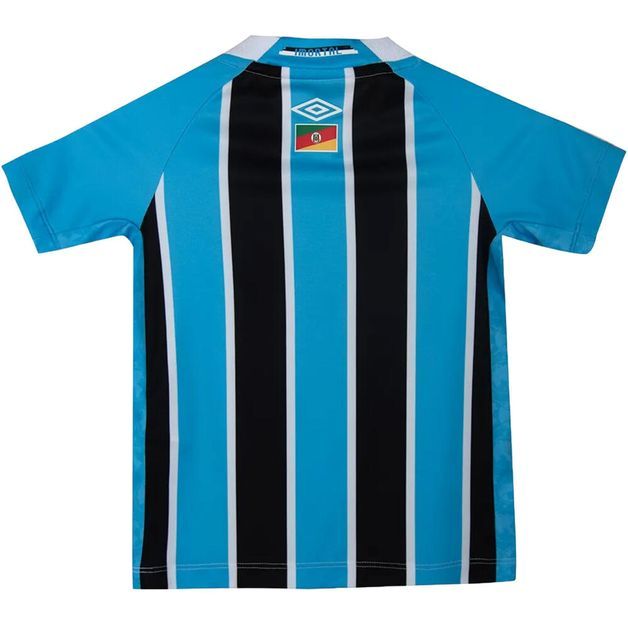 *csa umbro gremio home jr torc, 14 years Azul 7-8 ANOS