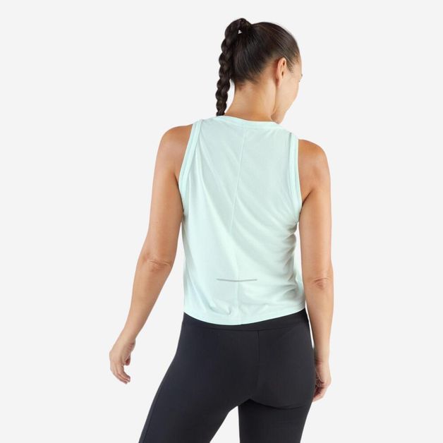 Tank run dry 590 yellow b, uk 16 / eu xl Preto GG