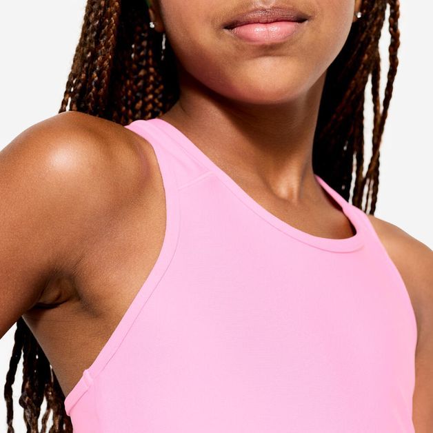 Brassiere s500 tg, 160-166cm14-15y Rosa 7-8 ANOS