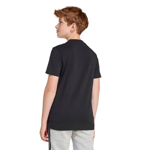 *cta adidas logo blue inf, 164cm 13-14y 7- 8 ANOS