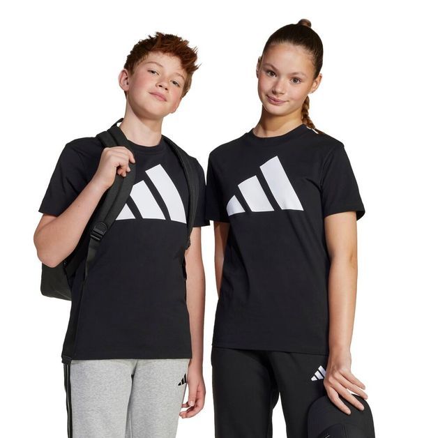 *cta adidas logo blue inf, 164cm 13-14y 7- 8 ANOS