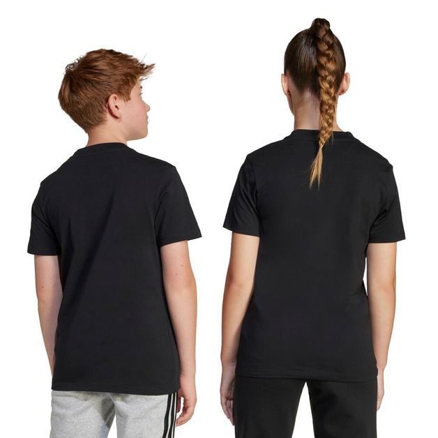 *cta adidas logo blue inf, 164cm 13-14y 7- 8 ANOS