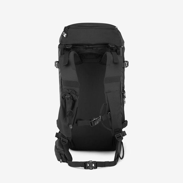 Backpack alpinism 33 evo black, no size Preta ÚNICO