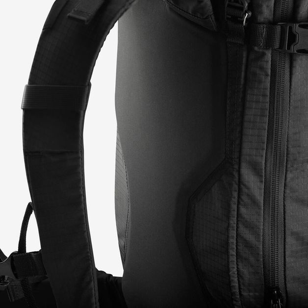 Backpack alpinism 33 evo black, no size Preta ÚNICO