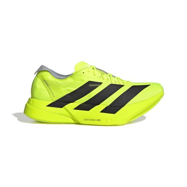 *tn ad adizero adios pro, uk 12 - eu 47 Branco-preto 40 BR