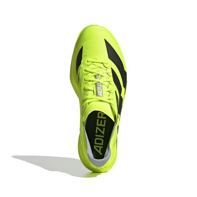 *tn ad adizero adios pro, uk 12 - eu 47 Branco-preto 40 BR