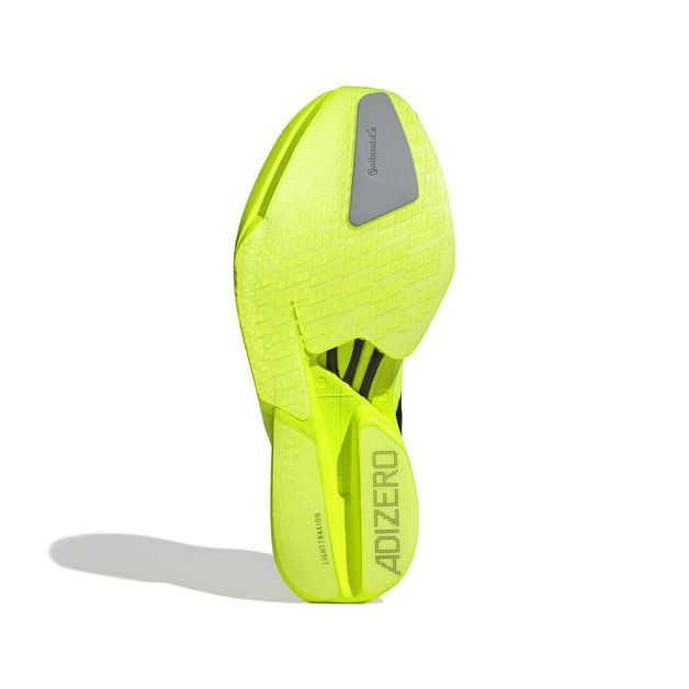 *tn ad adizero adios pro, uk 12 - eu 47 Branco-preto 40 BR