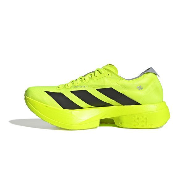 *tn ad adizero adios pro, uk 12 - eu 47 Branco-preto 40 BR