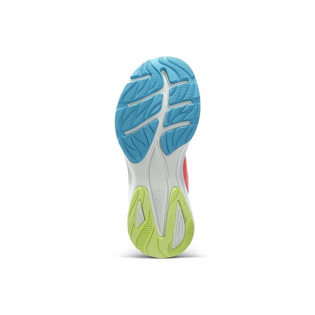 *tenis olk pride coral inf, uk 5 - eu 38 Coral 30 BR