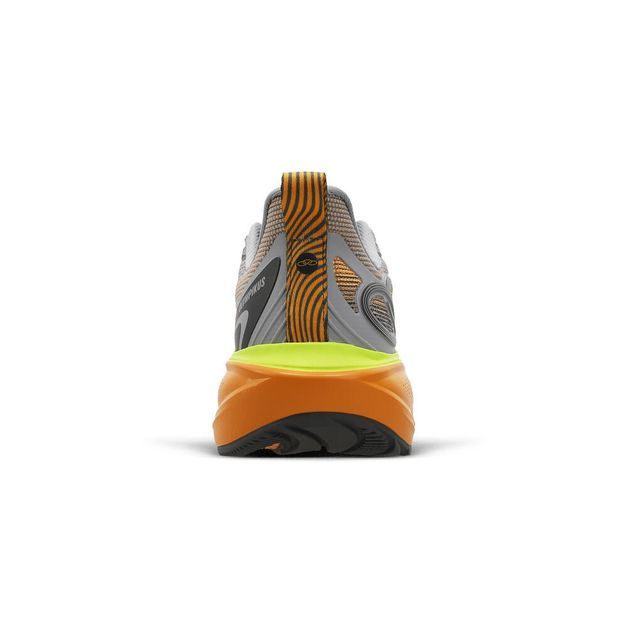 *tenis olk pride coral inf, uk 5 - eu 38 Laranja 30 BR