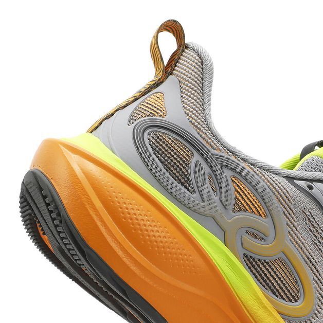 *tenis olk pride coral inf, uk 5 - eu 38 Laranja 30 BR