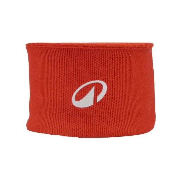 *bandagem 5m pto, no size Vermelha UNICO