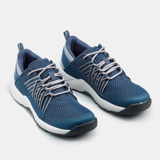 Shoe nh500 fresh w blue, uk 7  eu41 Azul 36 BR