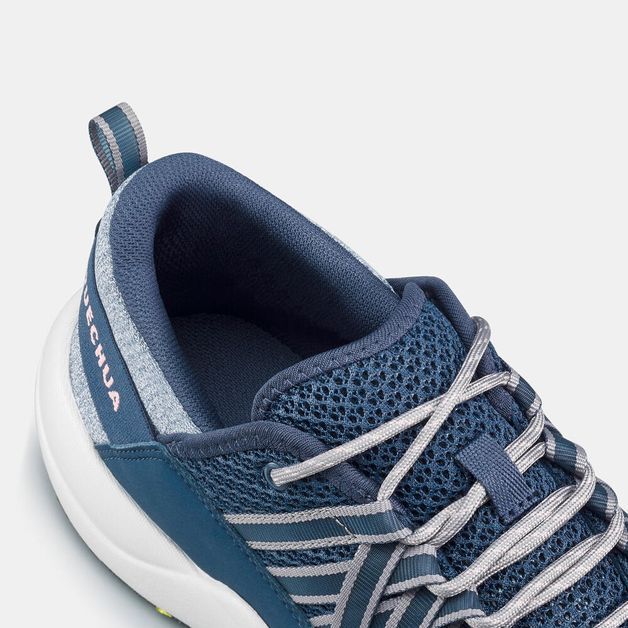 Shoe nh500 fresh w blue, uk 7  eu41 Azul 36 BR