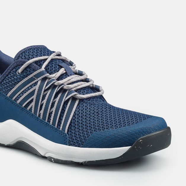 Shoe nh500 fresh w blue, uk 7  eu41 Azul 36 BR
