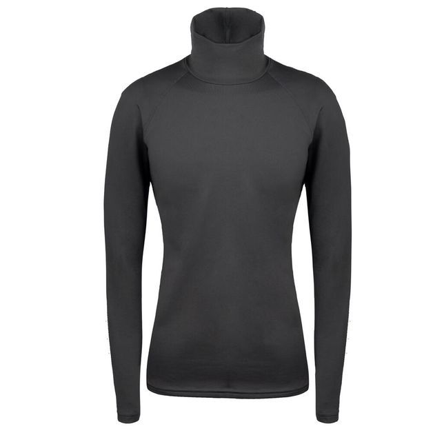 Bl timeless rollneck  w black br, s Preta 3G