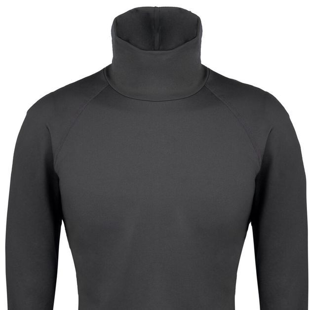Bl timeless rollneck  w black br, s Preta 3G