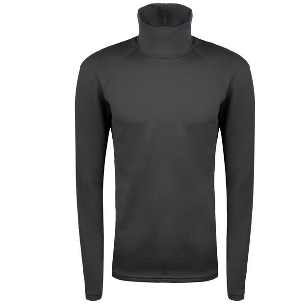 Bl timeless rollneck  m black br, 3xl Preta 3G