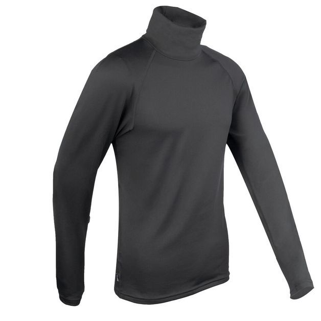 Bl timeless rollneck  m black br, 3xl Preta 3G