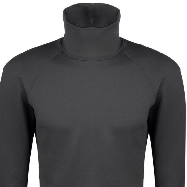 Bl timeless rollneck  m black br, 3xl Preta 3G