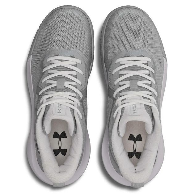 *under armour bankshot se, uk 12 - eu 47 Preta 40 BR