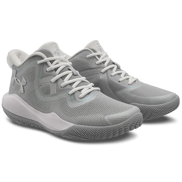 *under armour bankshot se, uk 12 - eu 47 Preta 40 BR