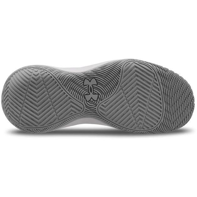 *under armour bankshot se, uk 12 - eu 47 Preta 42 BR