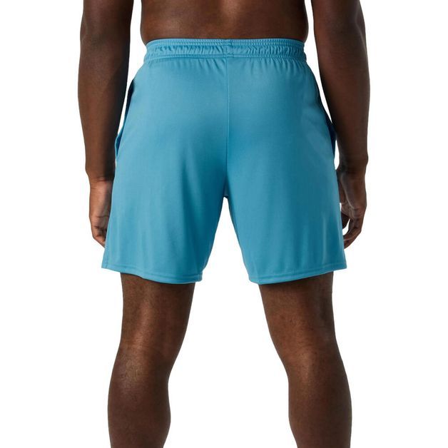 *sht ether blue tech 7in ua masc oi, xl. Azul G