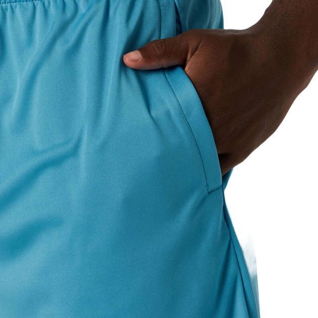 *sht ether blue tech 7in ua masc oi, xl. Azul G