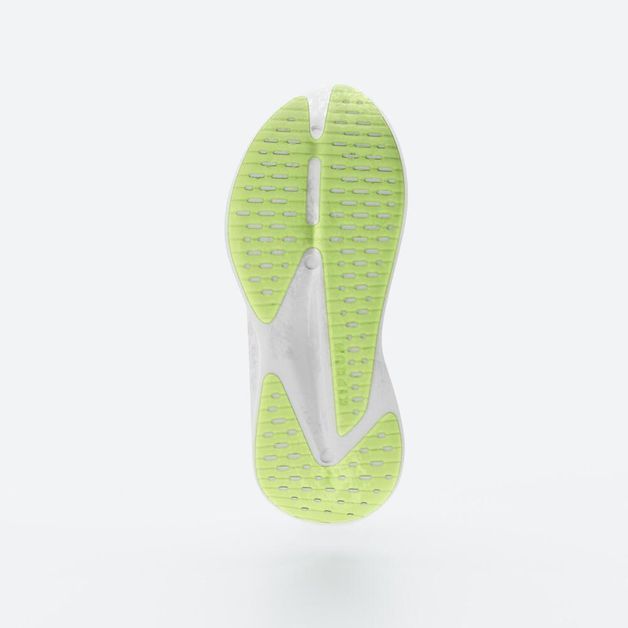 Kiprun ks purple yellow w 5, uk 7  eu41 Amarelo 35 BR