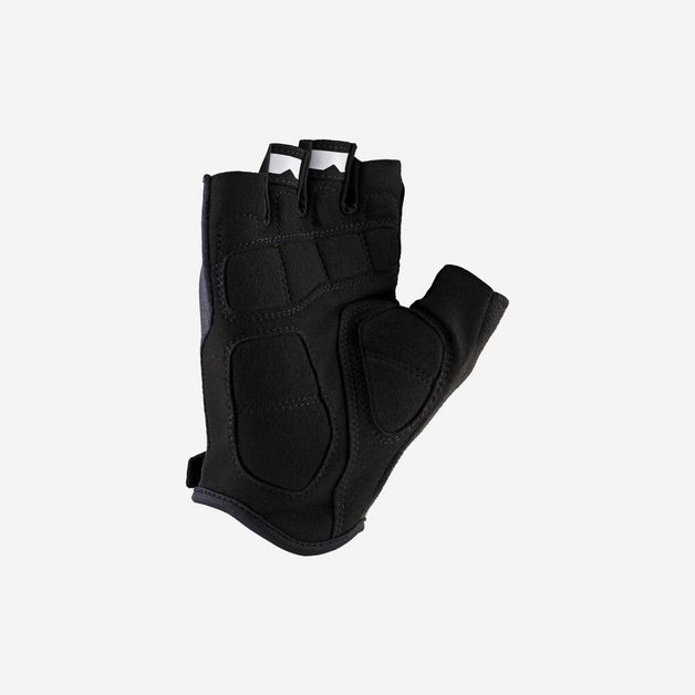 Mitts 900 white, 2xl Preta 3G