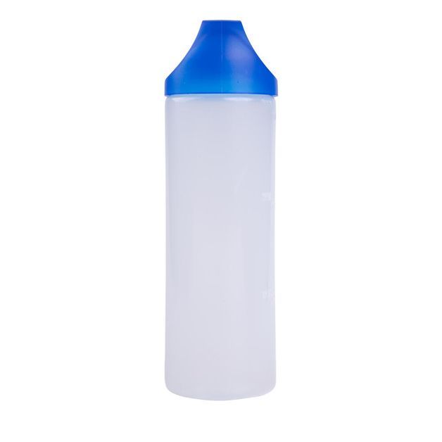 *bottle 750ml quechua blue br, no size Azul 750 ML
