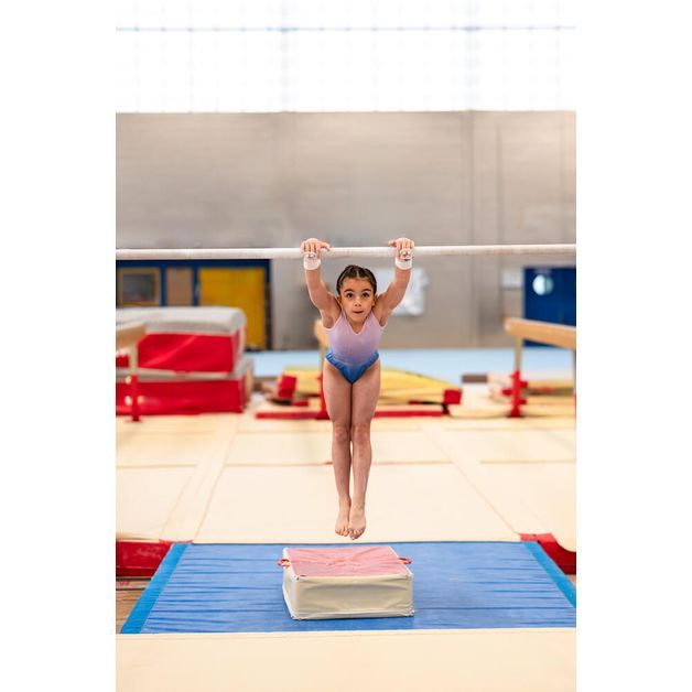 Jsm wag 500 v blue-green, 14 years Roxa 5-6 ANOS